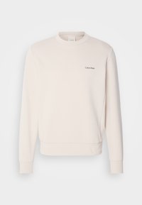 MICRO LOGO REPREVE - Melegítőfelső - peyote