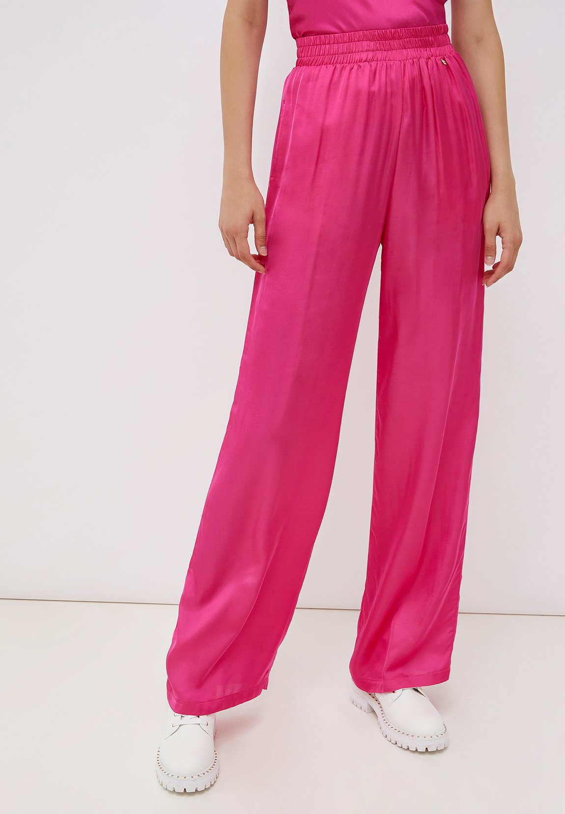 Femme Pantalon classique Femme Pantalon classique