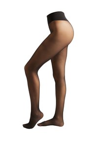 ULTRA-CONFORTABLES TOUCHER DOUX - Panty - black