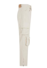 2Y Studios Workwear Jeans - off-white
