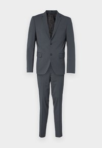 PLAIN  - Suit - grey