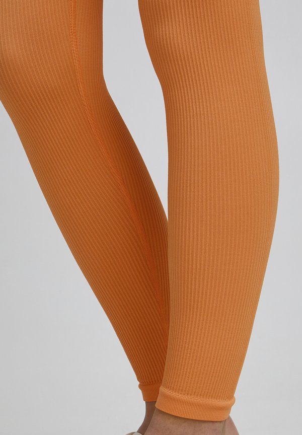 JCSahana - Leggings - Trousers - muskmelon3