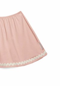 MIPOUNET PAULINE - Falda acampanada - nude