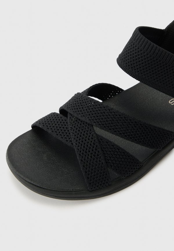 ARYA - Wedge sandals2