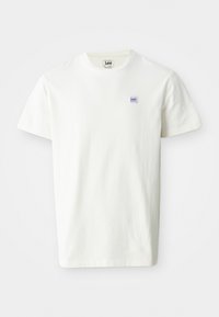 TEE - Osnovna majica kratkih rukava - ecru