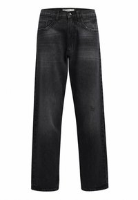 Redefined Rebel Vaqueros boyfriend - dark grey