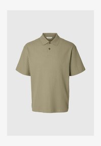 Non sélectionné, vetiver