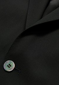 Oscar Jacobson FOGERTY - Giacca - black