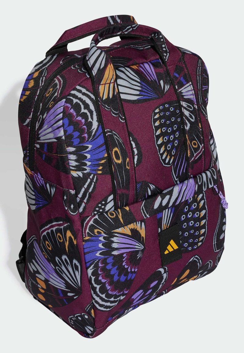 adidas Performance FARM Rucksack multicolor corn gold/multi