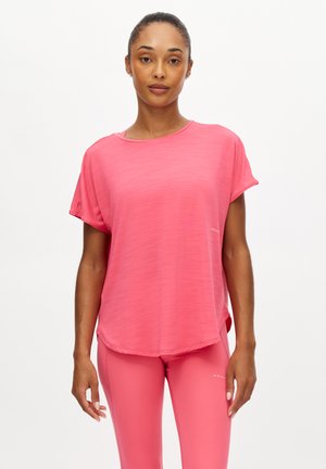 MOTION TEE - T-shirt basic - fruit dove