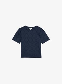 Ausgewählt, navy