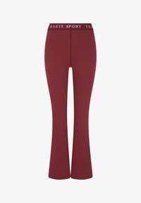 Kijelölve, tawny port