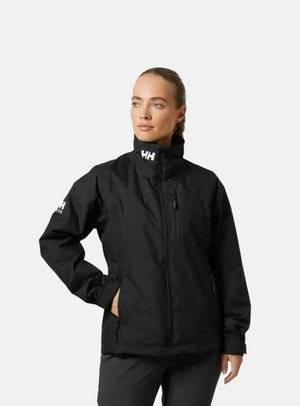 Chaqueta de entretiempo - black