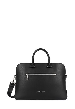 MAIN - GENTLEMEN HARRY - Ventiquattrore - noir