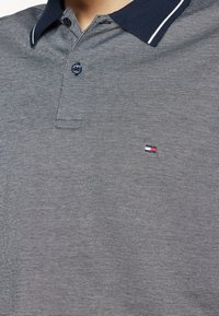 Tommy Hilfiger Piké - dark blue