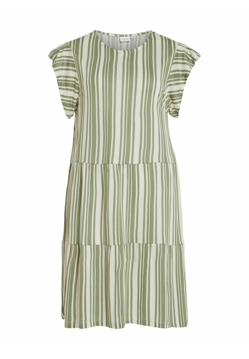 Vila Jerseyjurk groen