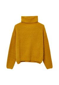 Unausgewählt, giallo