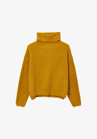 Unausgewählt, giallo