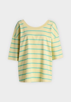 American Vintage, GIXY - T-Shirt print - raymen
