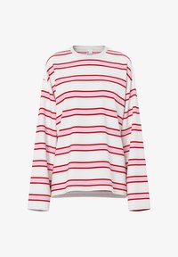 Non sélectionné, pink