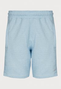 Unselected, baby blue