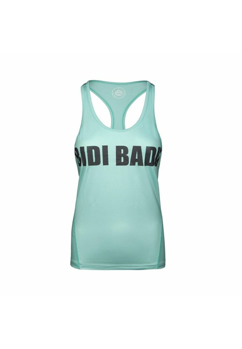 BIDI BADU Top mintgroen BIDI BADU Top mintgroen