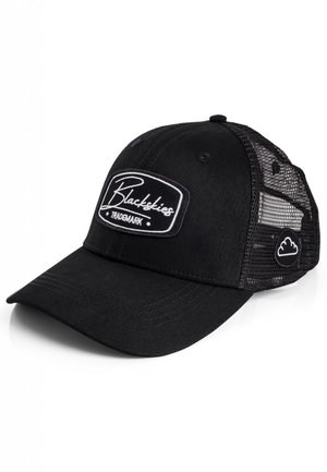 RAZOR BASEBALL  - Pet - schwarz