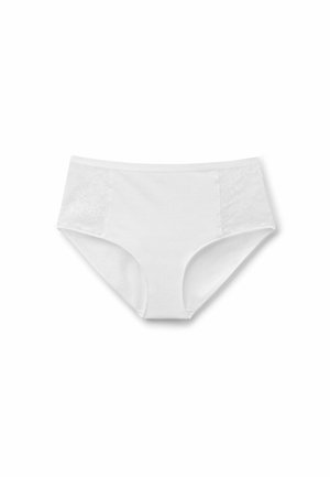 Tezenis, HIGH-WAIST - Braguitas - white