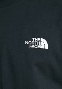 The North Face AXYS TEE - Trükipildiga T-särk - black