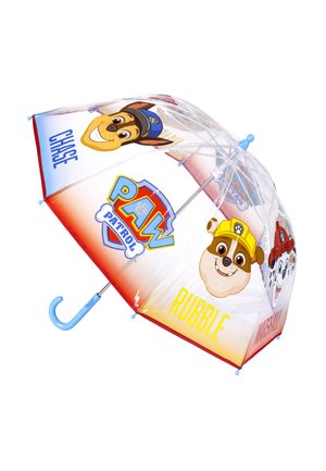 PATRULLA CANINA - Parapluie - multicolor