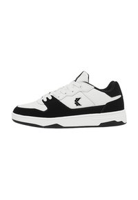 Sneakers laag - white