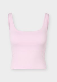 Επιλέχθηκε, lady pink