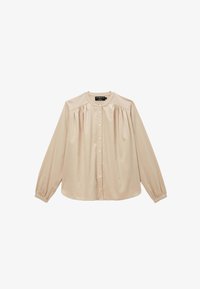 Sélectionné, enduit