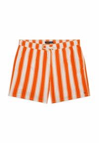 Unausgewählt, summer stripe orange hype