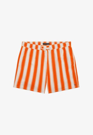 Tommy Hilfiger, - Szorty kąpielowe