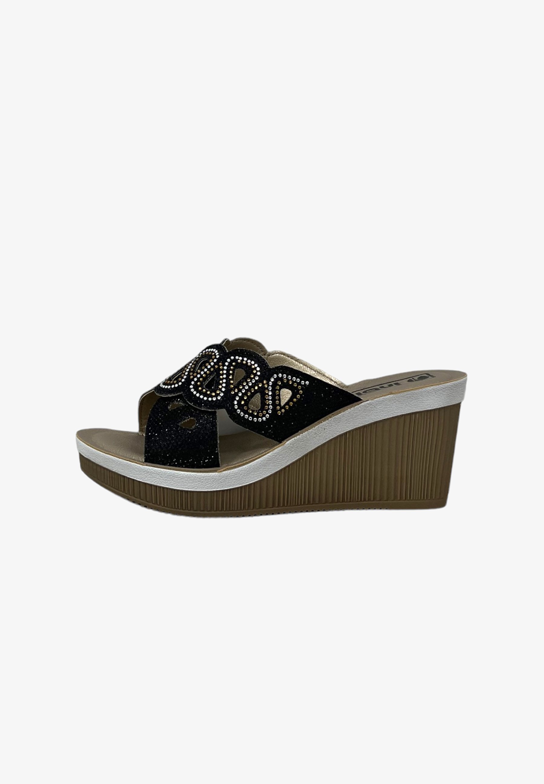 Ciabatte Estive Sandali Zeppa Inblu 2018 Ciabatte Inblu Zalando