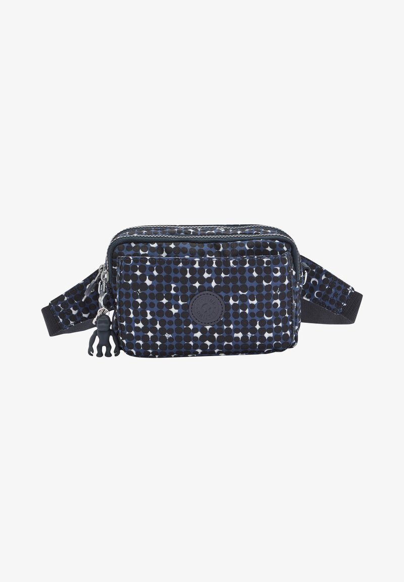 Kipling ABANU MULTI PRT AC - Heuptas - small o print