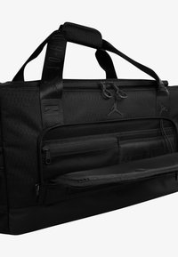 Jordan COLLECTORS DUFFLE - Bolsa de deporte - black