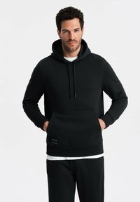 Ombre SET - Trainingsanzug - black