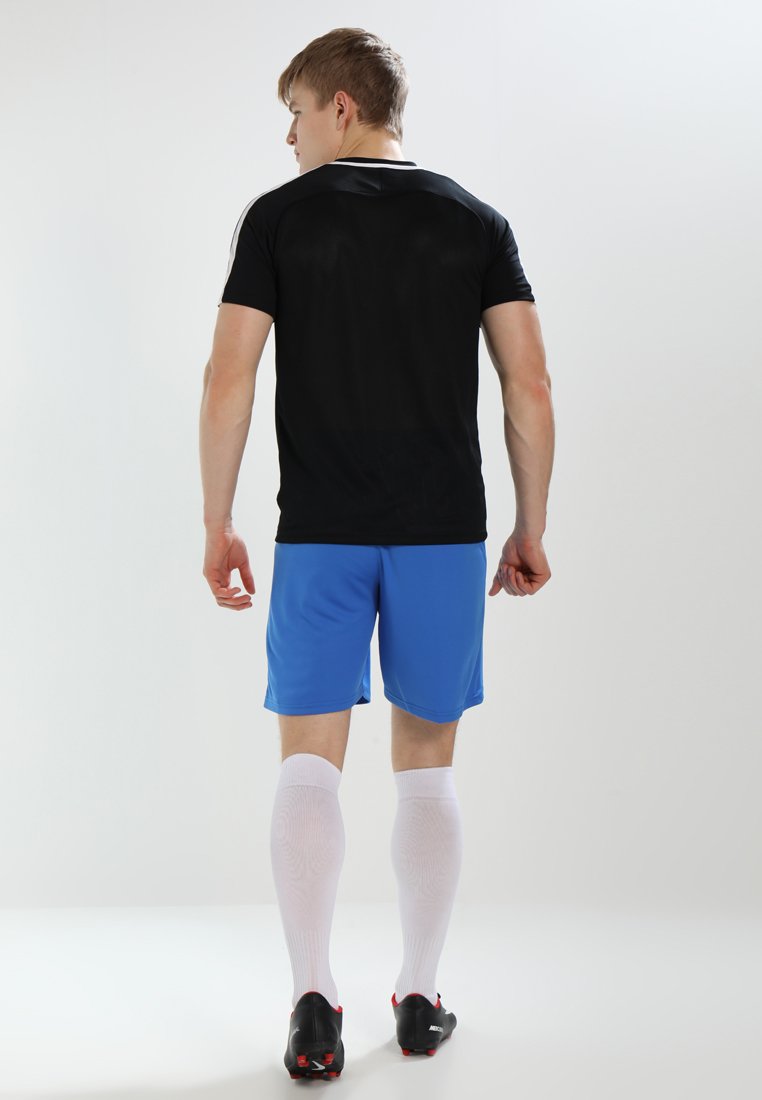 Short De Basket Réversible Joma Rookie - Homme - 100% Polyester - Micro-Mesh