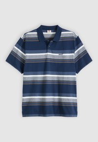 Επιλέχθηκε, kurtley stripe dress blues