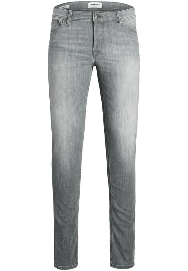 Graue Jeans Fur Herren Online Kaufen Die Perfekte Denim Bei Zalando