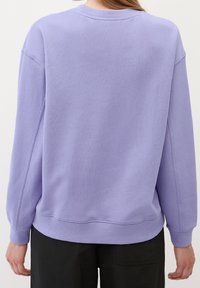 Marc O'Polo DENIM Sudadera - lilac