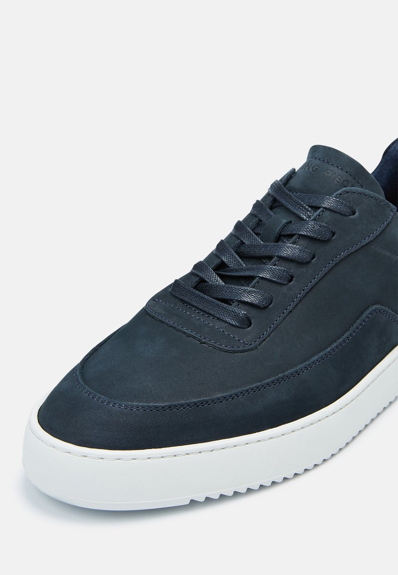 Filling Pieces MONDO RIPPLE UNISEX - Sneaker low - navy blue 