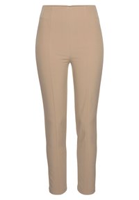 Non sélectionné, beige