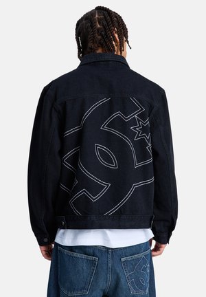 ETHOS TRUCKER - Farmerdzseki - black tint