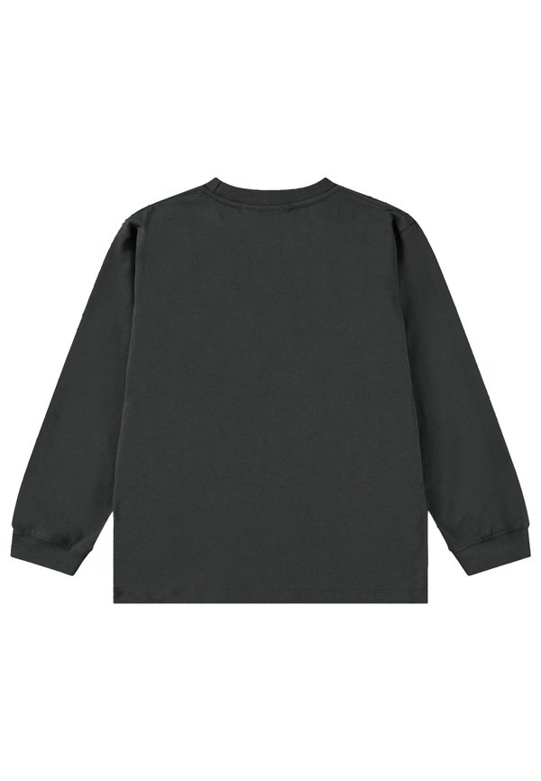 RUBE - Long sleeved top - cheetah run2