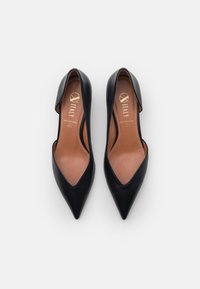 Oxitaly Klasické lodičky - dark blue