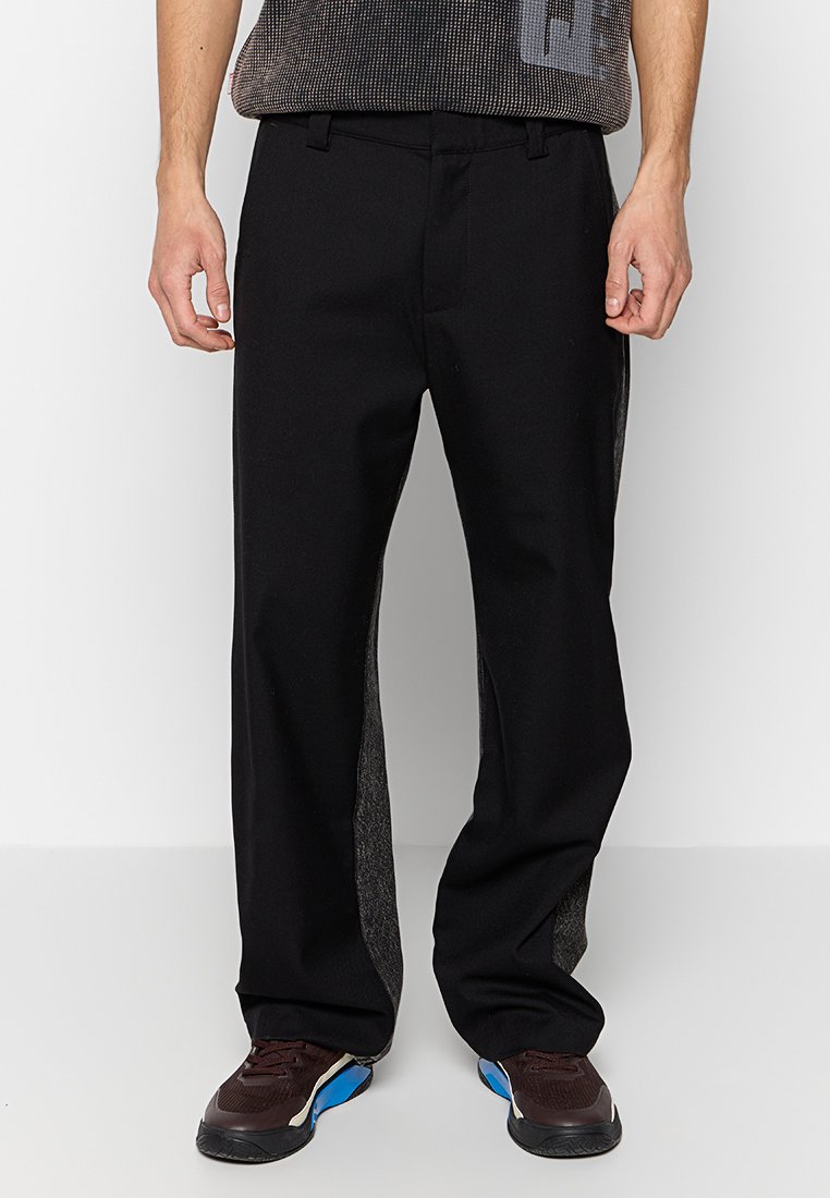 Diesel Broek zwart Diesel Broek zwart