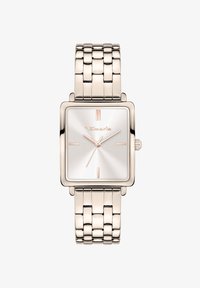 Unausgewählt, frozen roségold